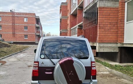 Mitsubishi Pajero Mini II, 2010 год, 750 000 рублей, 5 фотография