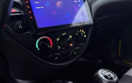 Ford Focus IV, 2003 год, 200 000 рублей, 10 фотография