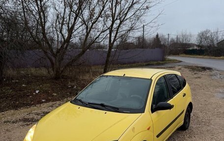 Ford Focus IV, 2003 год, 200 000 рублей, 8 фотография