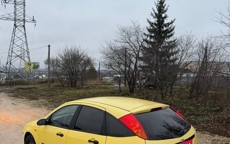 Ford Focus IV, 2003 год, 200 000 рублей, 6 фотография