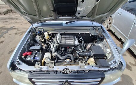 Mitsubishi Pajero Mini II, 2010 год, 750 000 рублей, 9 фотография