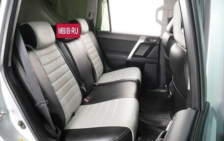 Toyota Land Cruiser Prado 150 рестайлинг 2, 2014 год, 3 199 000 рублей, 7 фотография