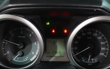 Toyota Land Cruiser Prado 150 рестайлинг 2, 2014 год, 3 199 000 рублей, 24 фотография