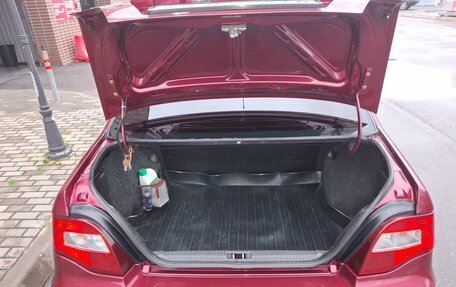 Daewoo Nexia I рестайлинг, 2012 год, 190 000 рублей, 2 фотография