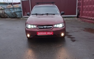 Daewoo Nexia I рестайлинг, 2012 год, 190 000 рублей, 1 фотография