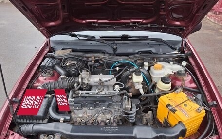 Daewoo Nexia I рестайлинг, 2012 год, 190 000 рублей, 5 фотография