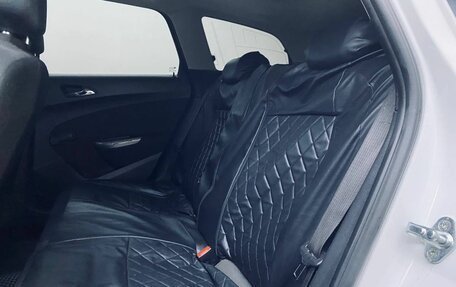 Opel Astra J, 2012 год, 650 000 рублей, 15 фотография