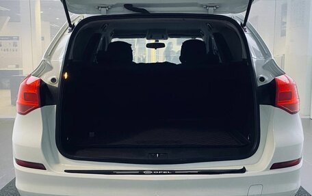 Opel Astra J, 2012 год, 650 000 рублей, 12 фотография