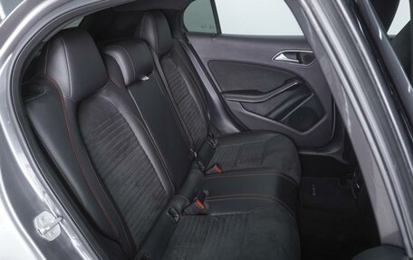 Mercedes-Benz GLA, 2016 год, 2 550 000 рублей, 7 фотография