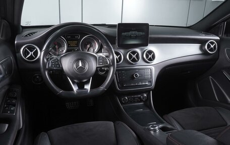 Mercedes-Benz GLA, 2016 год, 2 550 000 рублей, 6 фотография