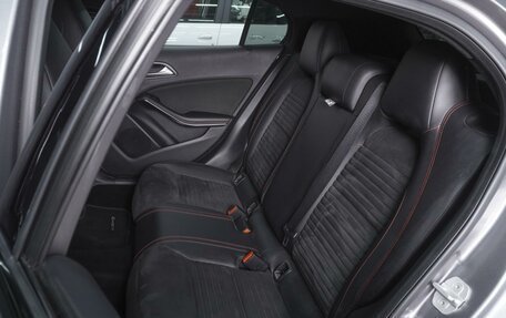 Mercedes-Benz GLA, 2016 год, 2 550 000 рублей, 9 фотография