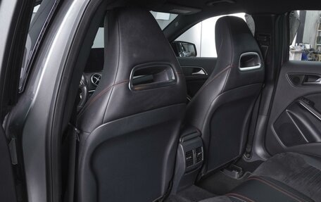 Mercedes-Benz GLA, 2016 год, 2 550 000 рублей, 11 фотография