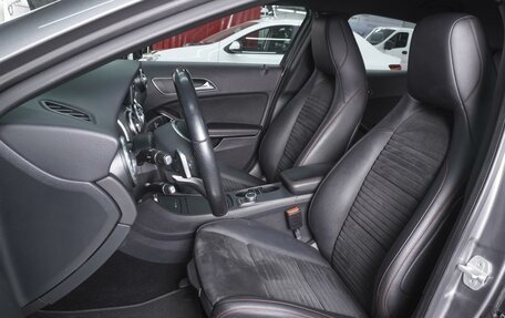 Mercedes-Benz GLA, 2016 год, 2 550 000 рублей, 10 фотография