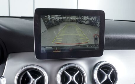 Mercedes-Benz GLA, 2016 год, 2 550 000 рублей, 13 фотография