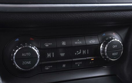 Mercedes-Benz GLA, 2016 год, 2 550 000 рублей, 15 фотография