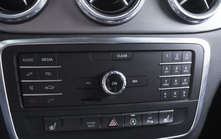 Mercedes-Benz GLA, 2016 год, 2 550 000 рублей, 14 фотография