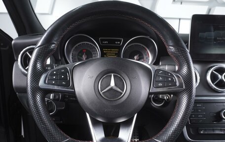 Mercedes-Benz GLA, 2016 год, 2 550 000 рублей, 12 фотография