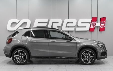 Mercedes-Benz GLA, 2016 год, 2 550 000 рублей, 5 фотография
