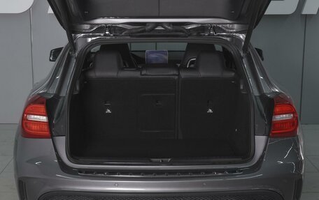 Mercedes-Benz GLA, 2016 год, 2 550 000 рублей, 17 фотография