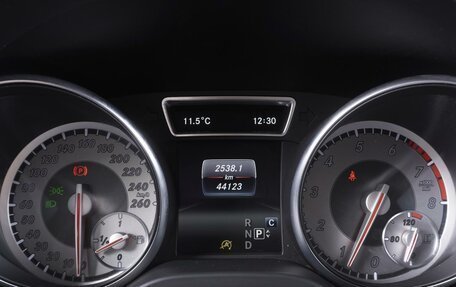 Mercedes-Benz GLA, 2016 год, 2 550 000 рублей, 16 фотография