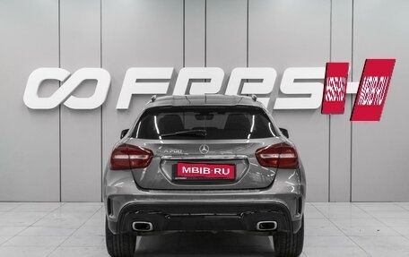 Mercedes-Benz GLA, 2016 год, 2 550 000 рублей, 4 фотография
