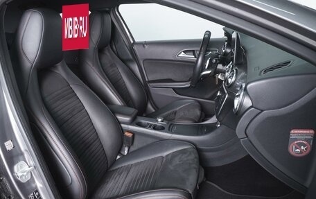 Mercedes-Benz GLA, 2016 год, 2 550 000 рублей, 8 фотография