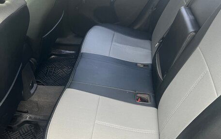 Chevrolet Cruze II, 2014 год, 800 000 рублей, 6 фотография