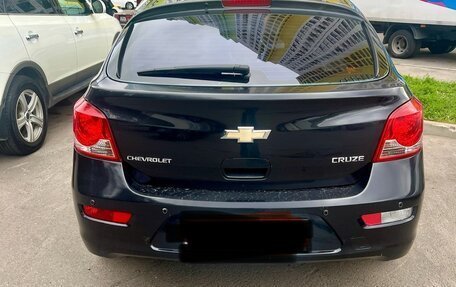 Chevrolet Cruze II, 2014 год, 800 000 рублей, 4 фотография