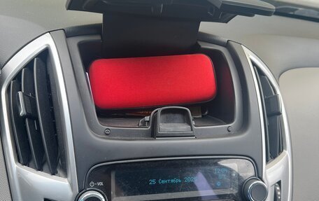 Chevrolet Cruze II, 2014 год, 800 000 рублей, 8 фотография