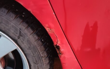 Mazda 3, 2005 год, 500 000 рублей, 6 фотография