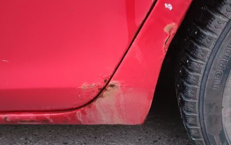 Mazda 3, 2005 год, 500 000 рублей, 4 фотография