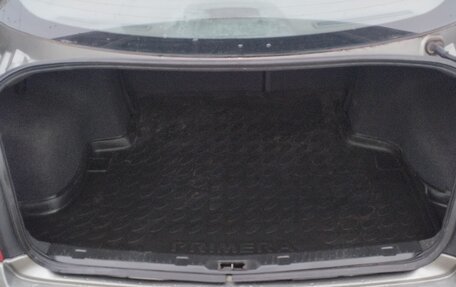 Nissan Primera III, 2006 год, 430 000 рублей, 10 фотография