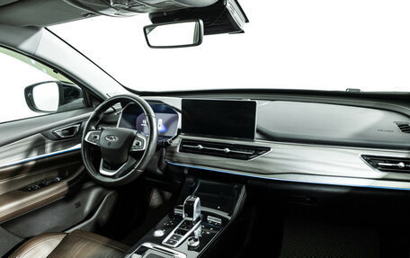 Chery Tiggo 8 Pro, 2021 год, 1 899 898 рублей, 9 фотография