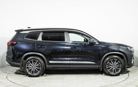 Chery Tiggo 8 Pro, 2021 год, 1 899 898 рублей, 4 фотография