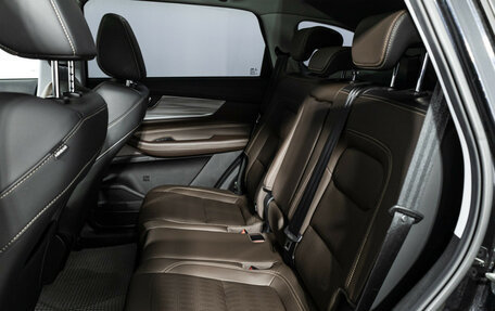 Chery Tiggo 8 Pro, 2021 год, 1 899 898 рублей, 10 фотография