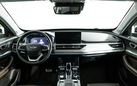 Chery Tiggo 8 Pro, 2021 год, 1 899 898 рублей, 13 фотография