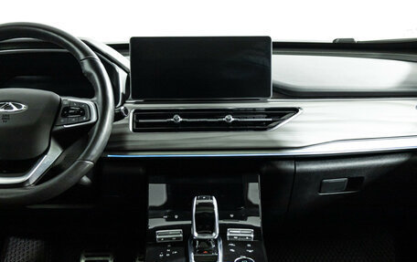 Chery Tiggo 8 Pro, 2021 год, 1 899 898 рублей, 14 фотография