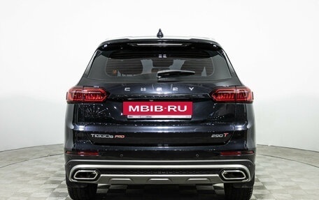 Chery Tiggo 8 Pro, 2021 год, 1 899 898 рублей, 6 фотография