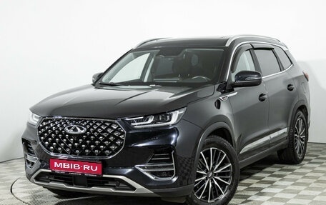 Chery Tiggo 8 Pro, 2021 год, 1 899 898 рублей, 1 фотография