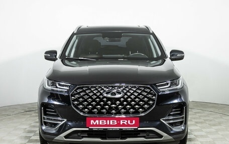 Chery Tiggo 8 Pro, 2021 год, 1 899 898 рублей, 2 фотография