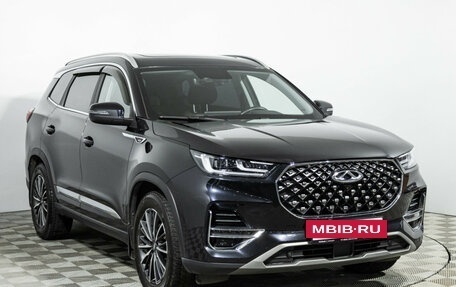 Chery Tiggo 8 Pro, 2021 год, 1 899 898 рублей, 3 фотография