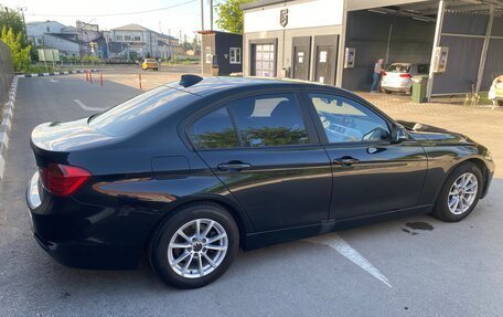 BMW 3 серия, 2014 год, 1 500 000 рублей, 1 фотография