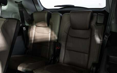 Chery Tiggo 8 Pro, 2021 год, 1 899 898 рублей, 22 фотография