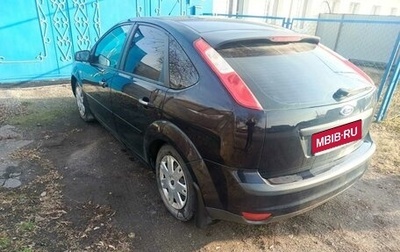 Ford Focus II рестайлинг, 2007 год, 380 000 рублей, 1 фотография