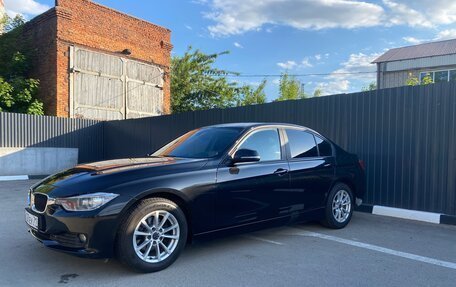 BMW 3 серия, 2014 год, 1 500 000 рублей, 2 фотография