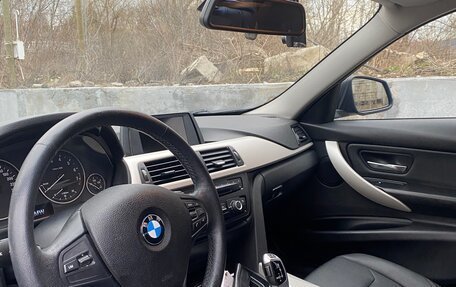 BMW 3 серия, 2014 год, 1 500 000 рублей, 6 фотография