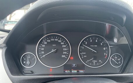 BMW 3 серия, 2014 год, 1 500 000 рублей, 5 фотография