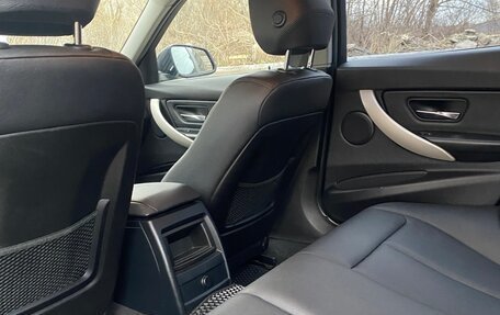 BMW 3 серия, 2014 год, 1 500 000 рублей, 7 фотография