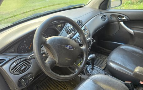 Ford Focus IV, 2003 год, 177 777 рублей, 6 фотография