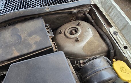 Ford Focus IV, 2003 год, 177 777 рублей, 8 фотография